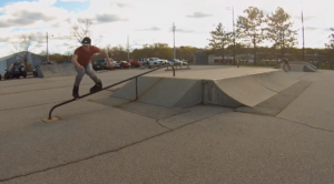 Gloucester Skatepark