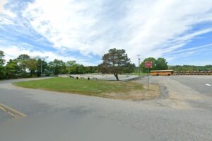 Gloucester Skatepark © Levi Schroeder on Google Maps