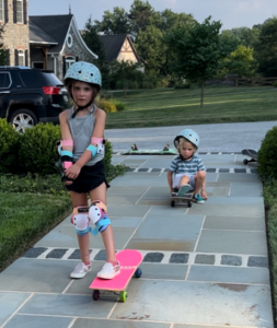 Go Skate Skateboard Lessons © Go Skate Skateboard Lessons on Google Maps