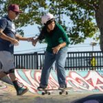 Go Skate Skateboard Lessons