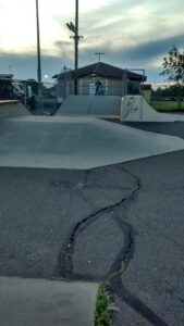 Go Skate Skateboard Lessons © Jennifer Brasile on Google Maps