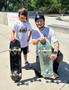 Go Skate Skateboard Lessons © Go Skate Skateboard Lessons on Google Maps