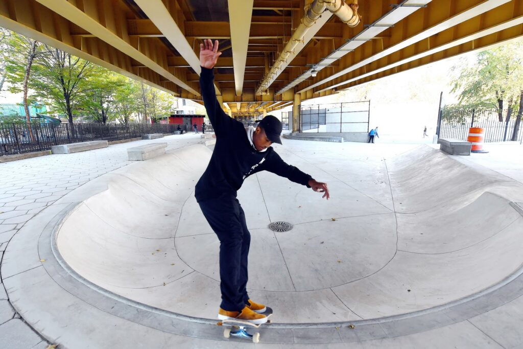 Golconda Skate Park © Golconda Skate Park on Google Maps