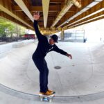 Golconda Skate Park