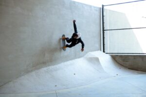 Golconda Skate Park © Golconda Skate Park on Google Maps