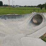 Gooding Skatepark