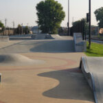 Goodman Skatepark