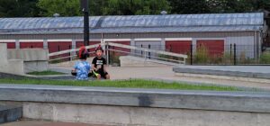 Goodman Skatepark © StaryYT on Google Maps