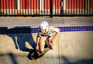 Goodman Skatepark © Simon Puleo on Google Maps