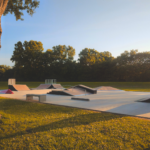 Goodyear Skate Park