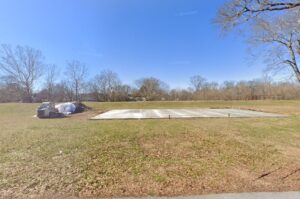 Goodyear Skate Park © Chris B on Google Maps