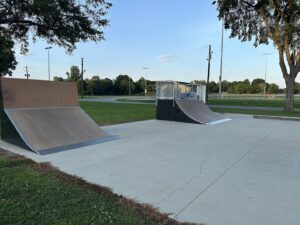 Goodyear Skate Park