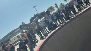 Goodyear Skate Park © Leo Yañez on Google Maps