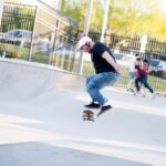 Goodyear Skate Park