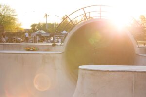 Goodyear Skate Park © Goodyear Skate Park on Google Maps