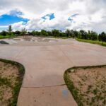 Goose Gossage Skatepark