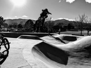 Goose Gossage Skatepark © solomon salazar on Google Maps