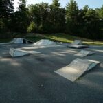 Gordon Riker Wheels Park