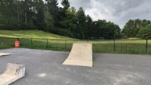 Gordon Riker Wheels Park © Jared Garber on Google Maps