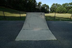 Gordon Riker Wheels Park © Park Report on Google Maps
