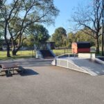 Gordy Park Skate Park