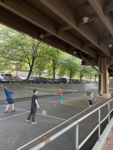 Gotham Park © Gotham Park on Google Maps