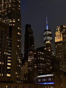 Gotham Park © Erik Erak on Google Maps