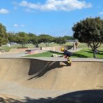 Granbury Skatepark