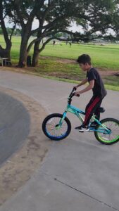 Granbury Skatepark © Hosac Sharpe on Google Maps