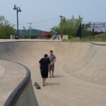 Grand Haven Skatepark
