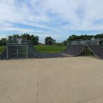 Grange Hall Skate Park