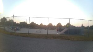 Grange Hall Skate Park © Diana Kbah on Google Maps
