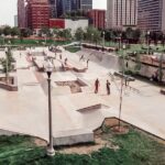 Grant Skate Park
