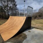 Grantville Skatepark