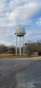 Grantville Skatepark © A Worthy Man on Google Maps
