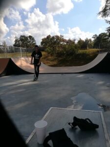 Grantville Skatepark © Wendi Ware on Google Maps