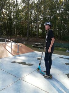 Grantville Skatepark © Wendi Ware on Google Maps