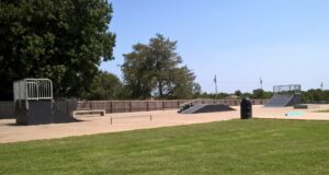 Gravette Skate Park © City of Gravette on Google Maps
