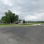 Gravette Skate Park