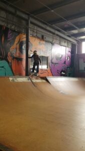Green Bay Action Sports Organization (gbaso) © Tyler Alberts on Google Maps