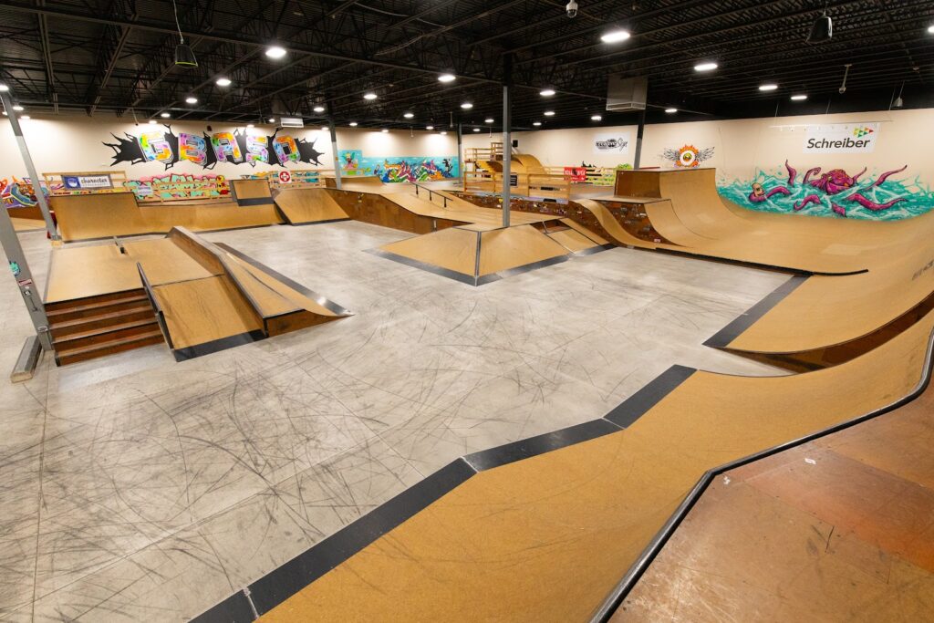 Green Bay Action Sports Organization (gbaso) © Green Bay Action Sports Organization (GBASO) on Google Maps