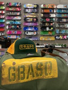Green Bay Action Sports Organization (gbaso) © Green Bay Action Sports Organization (GBASO) on Google Maps