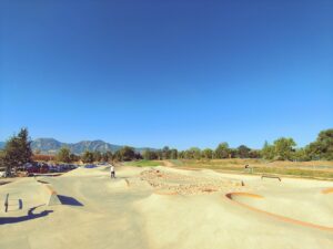Green Block Skatepark © Jay Seier on Google Maps