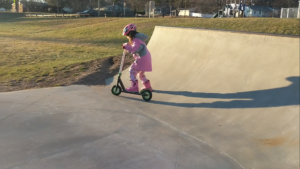 Green Manor Skatepark © Dan Sterling on Google Maps