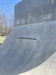 Green Manor Skatepark © DrTrusty on Google Maps