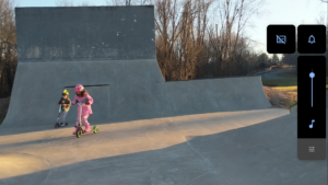 Green Manor Skatepark © Dan Sterling on Google Maps