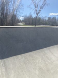 Green Manor Skatepark © DrTrusty on Google Maps
