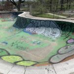 Green Skate Lab