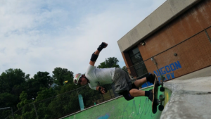Green Skate Lab © Paul Meyers on Google Maps