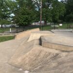 Greenbelt Skatepark